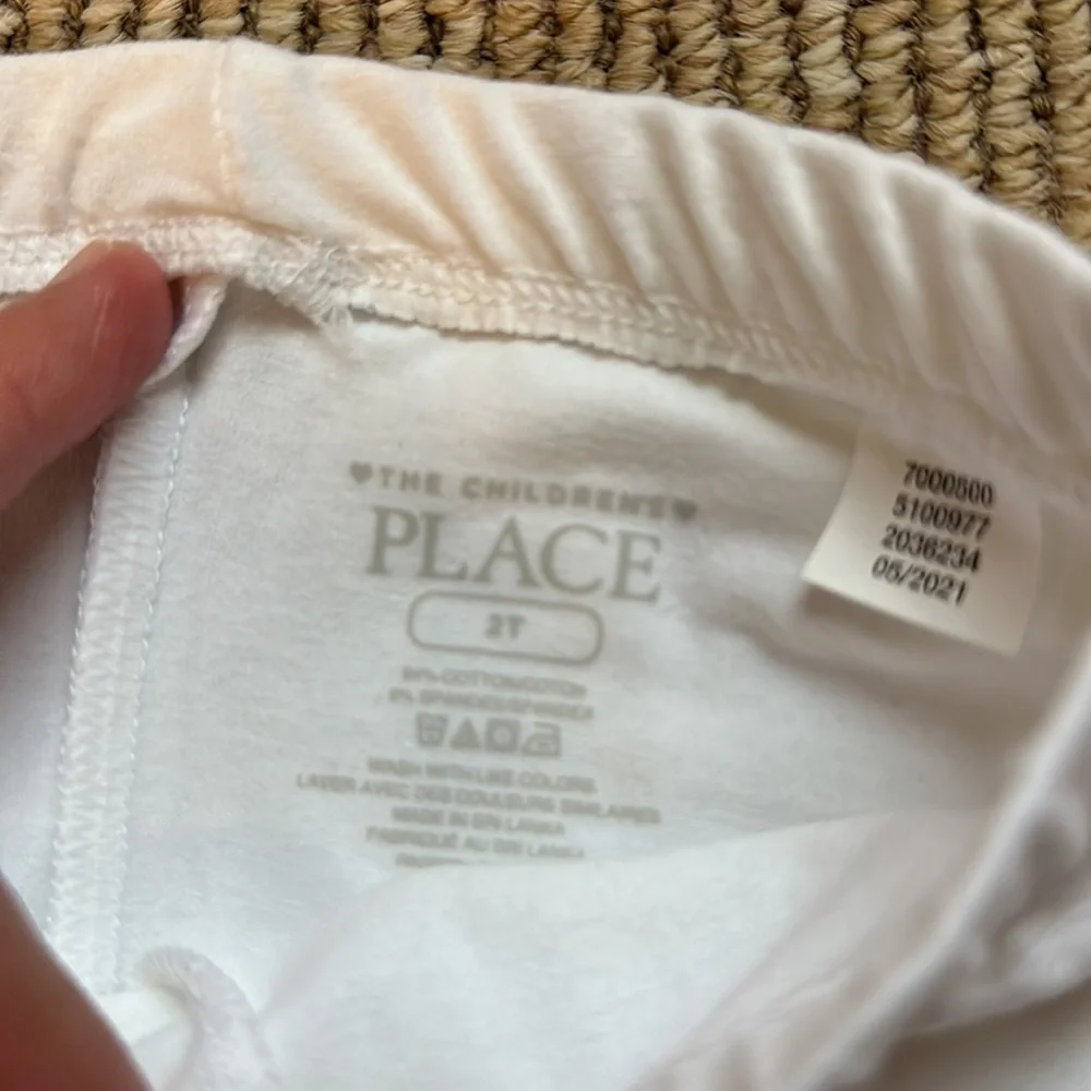 The Childrens Place excellent brand
